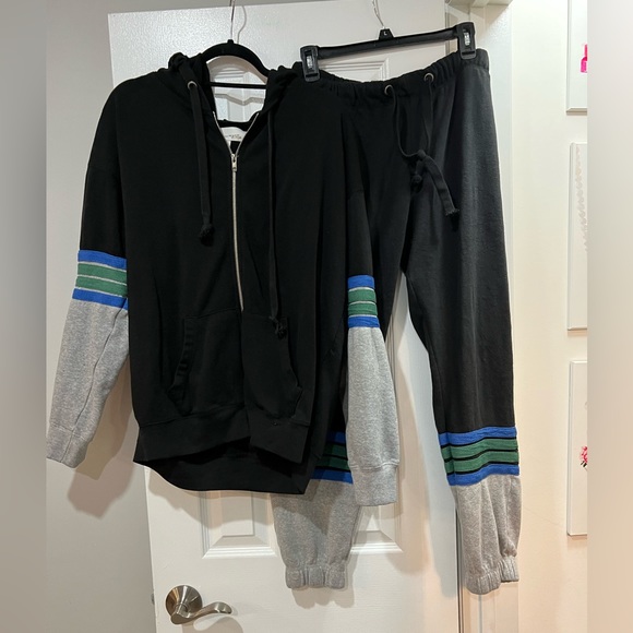 Vintage Havana matching set - Picture 3 of 3